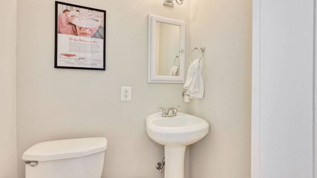 Photo of Bathroom in Park View