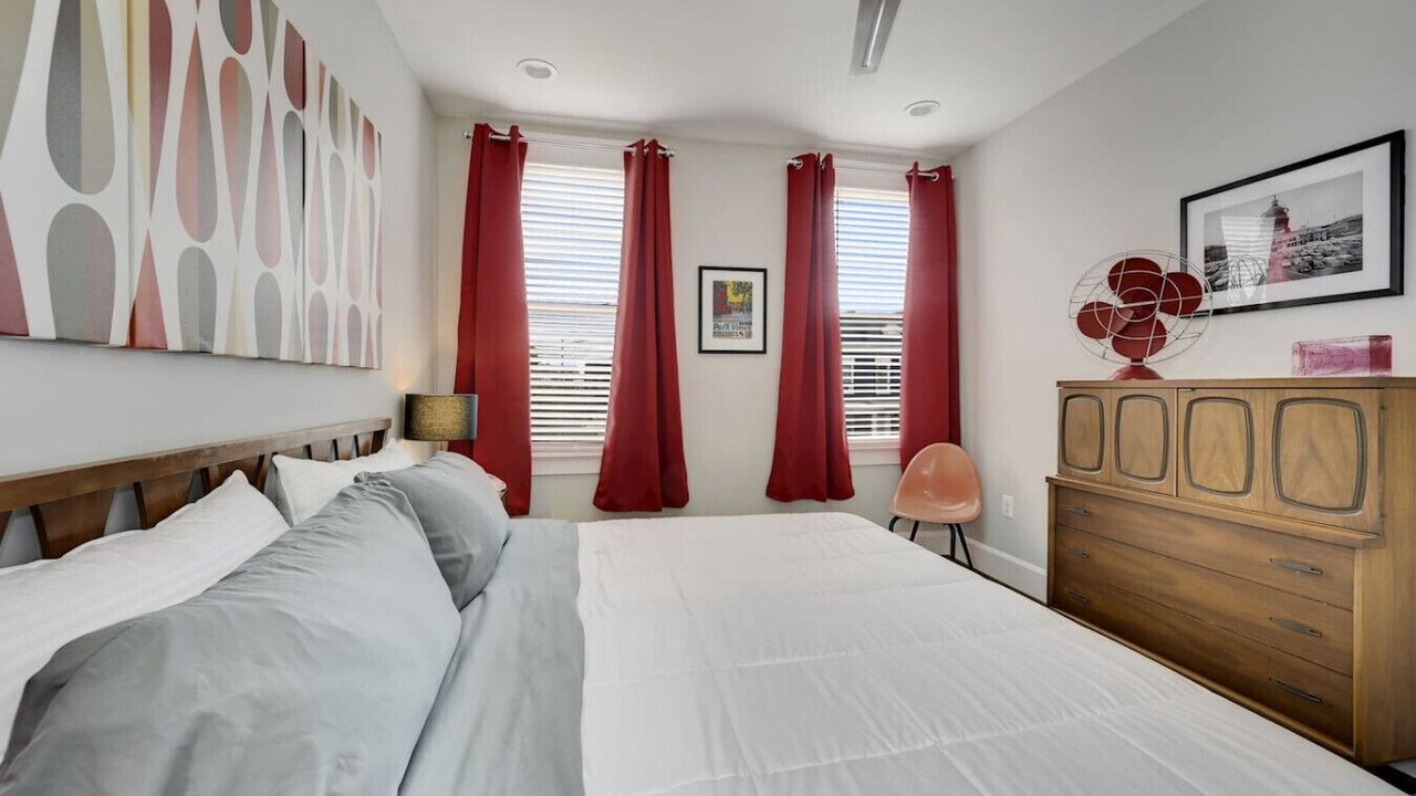 Photo of Bedroom in Park View
