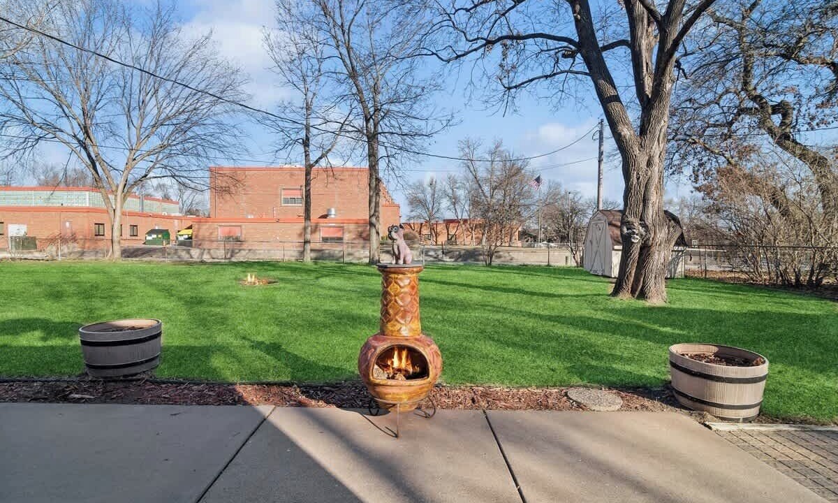 Photo of Outdoor in Champlin
