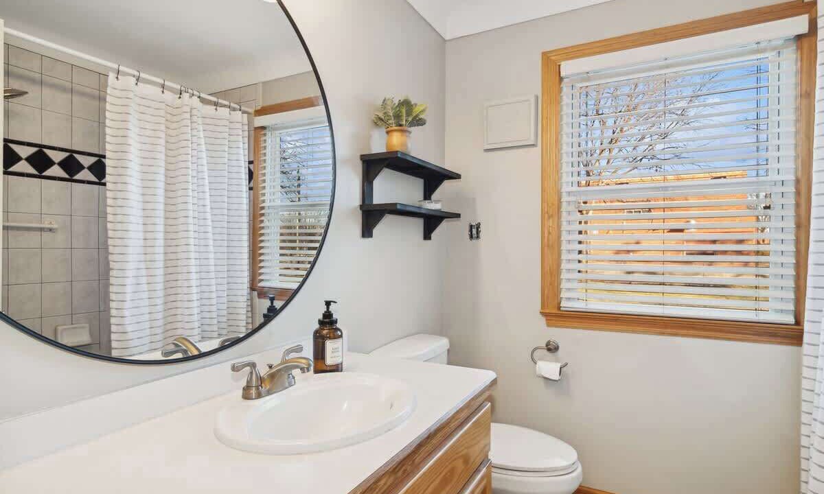 Photo of Bathroom in Champlin