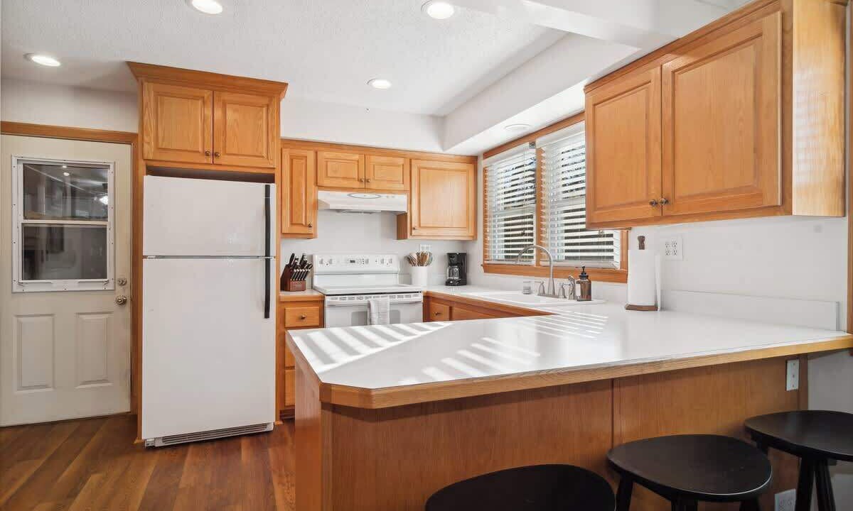 Photo of Kitchen in Champlin