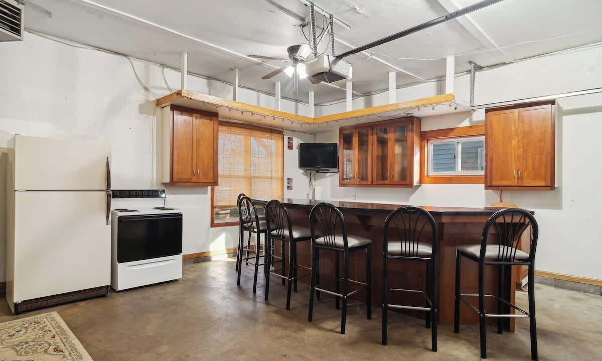 Photo of Kitchen in Champlin