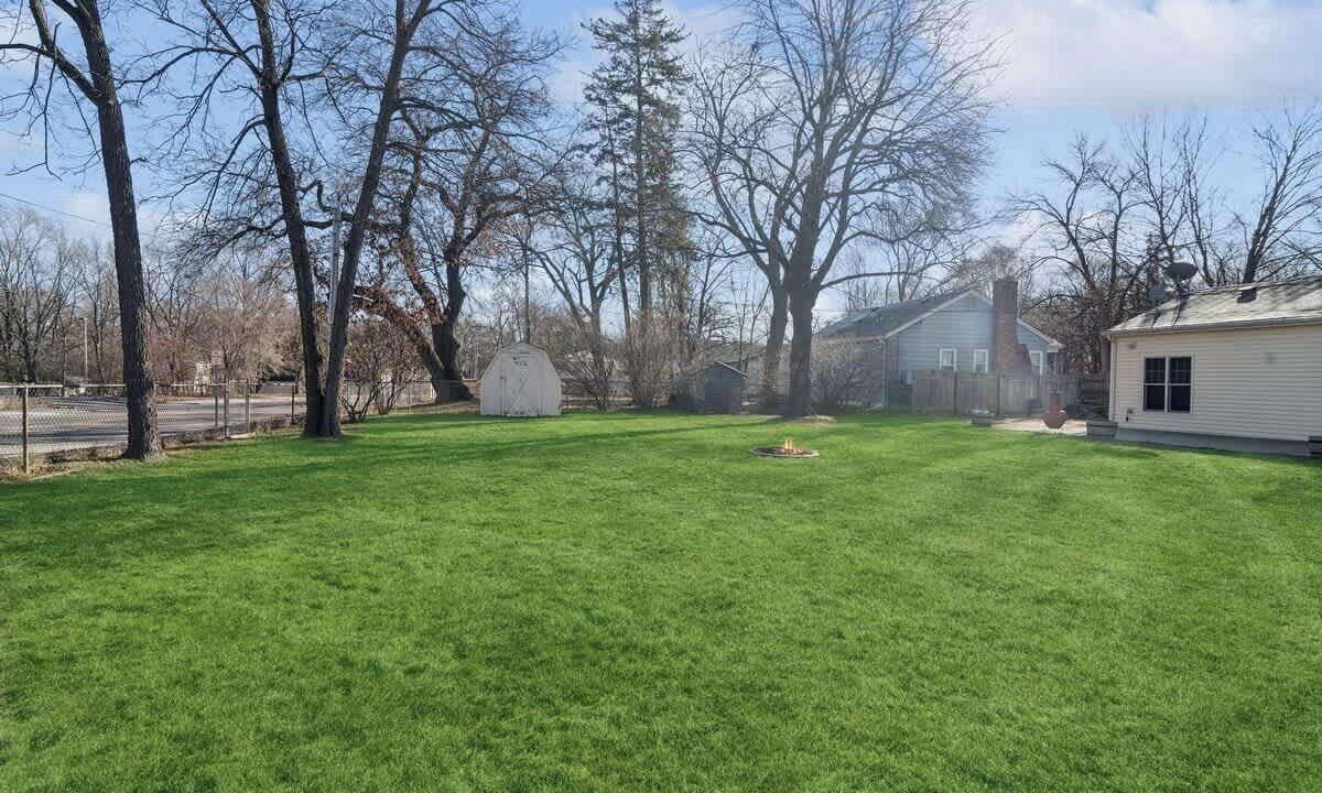Photo of Outdoor in Champlin