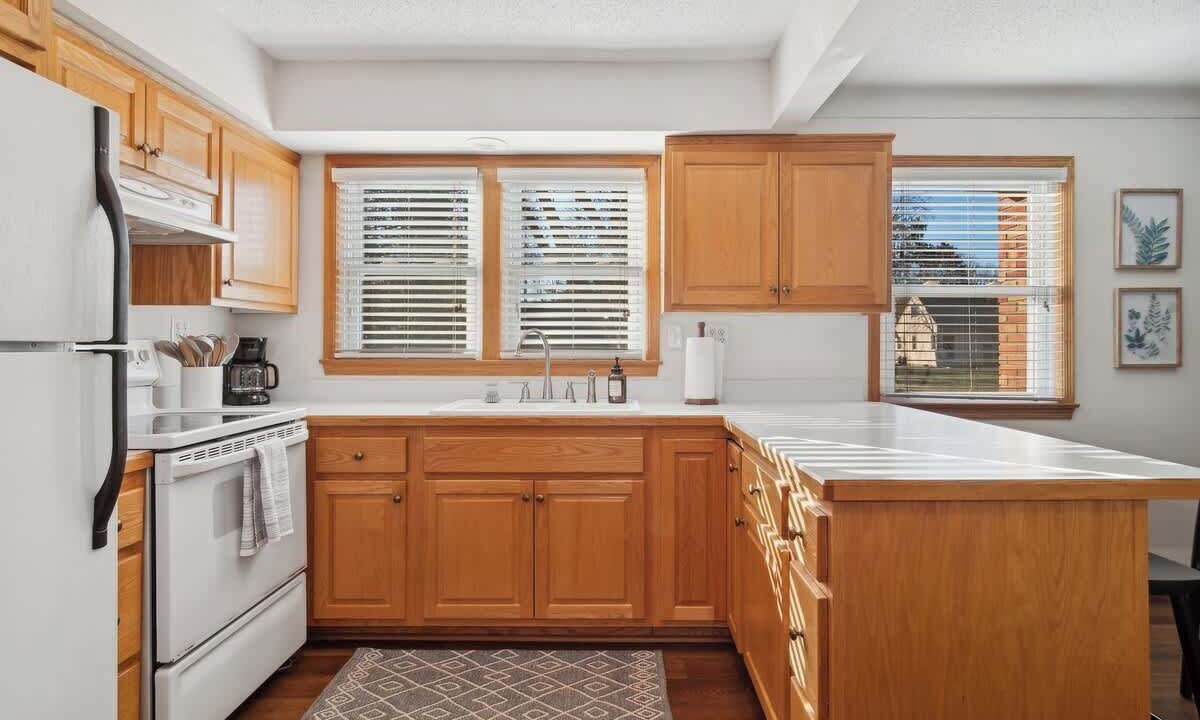Photo of Kitchen in Champlin