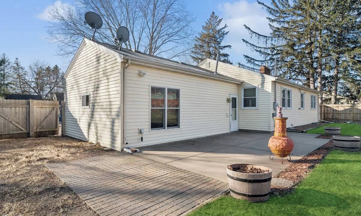 Photo of Outdoor in Champlin