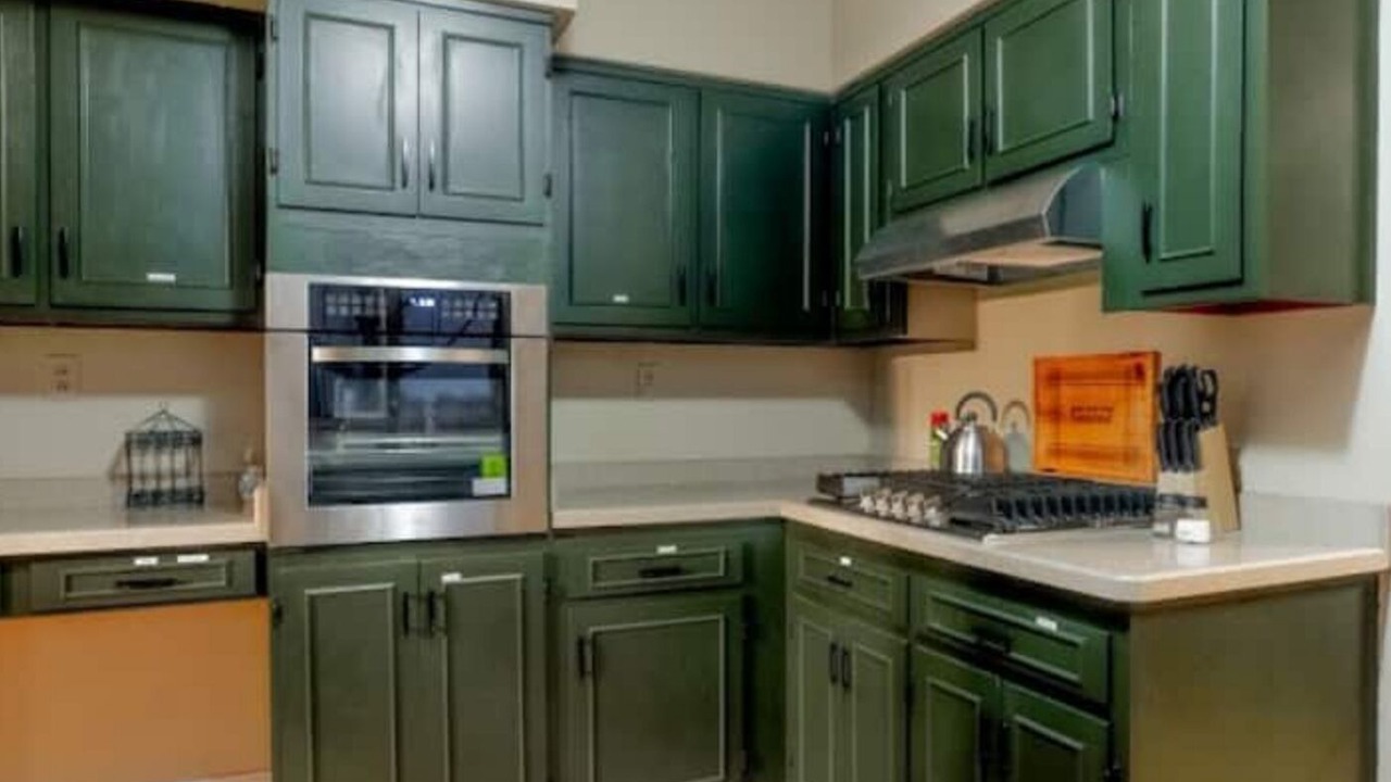 Photo of Kitchen in Goshen