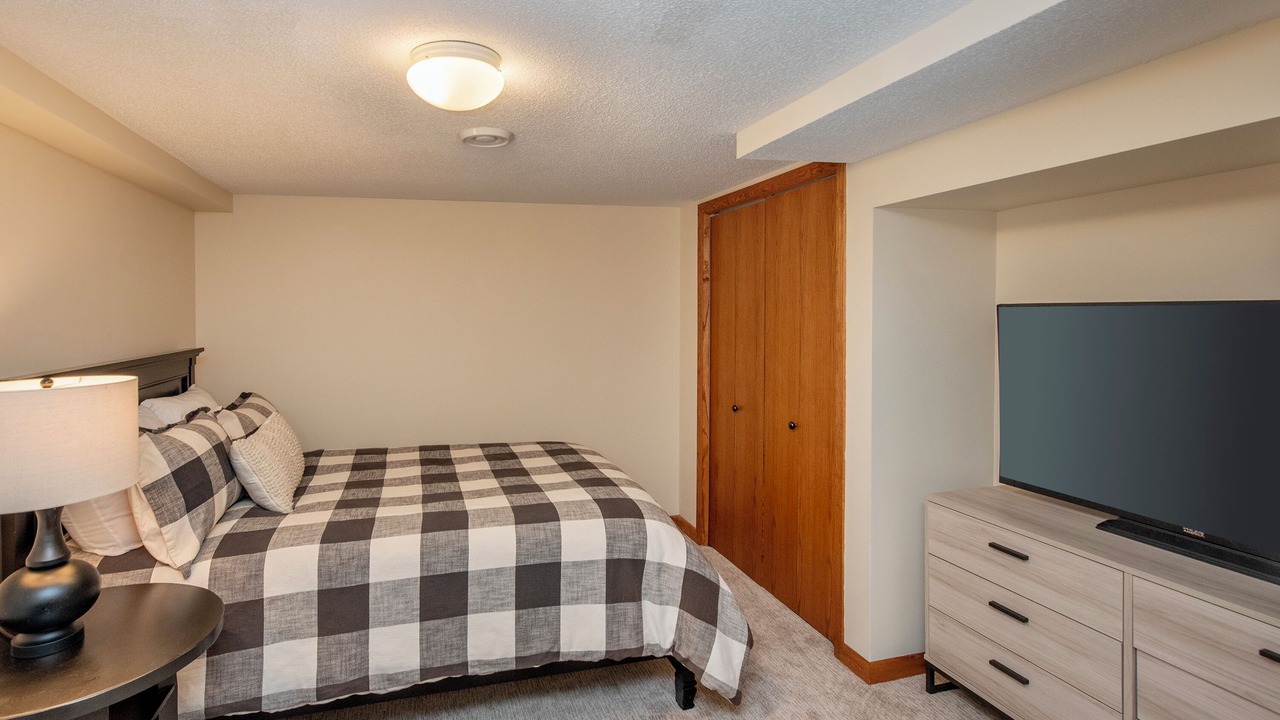 Photo of Bedroom in Apple Valley