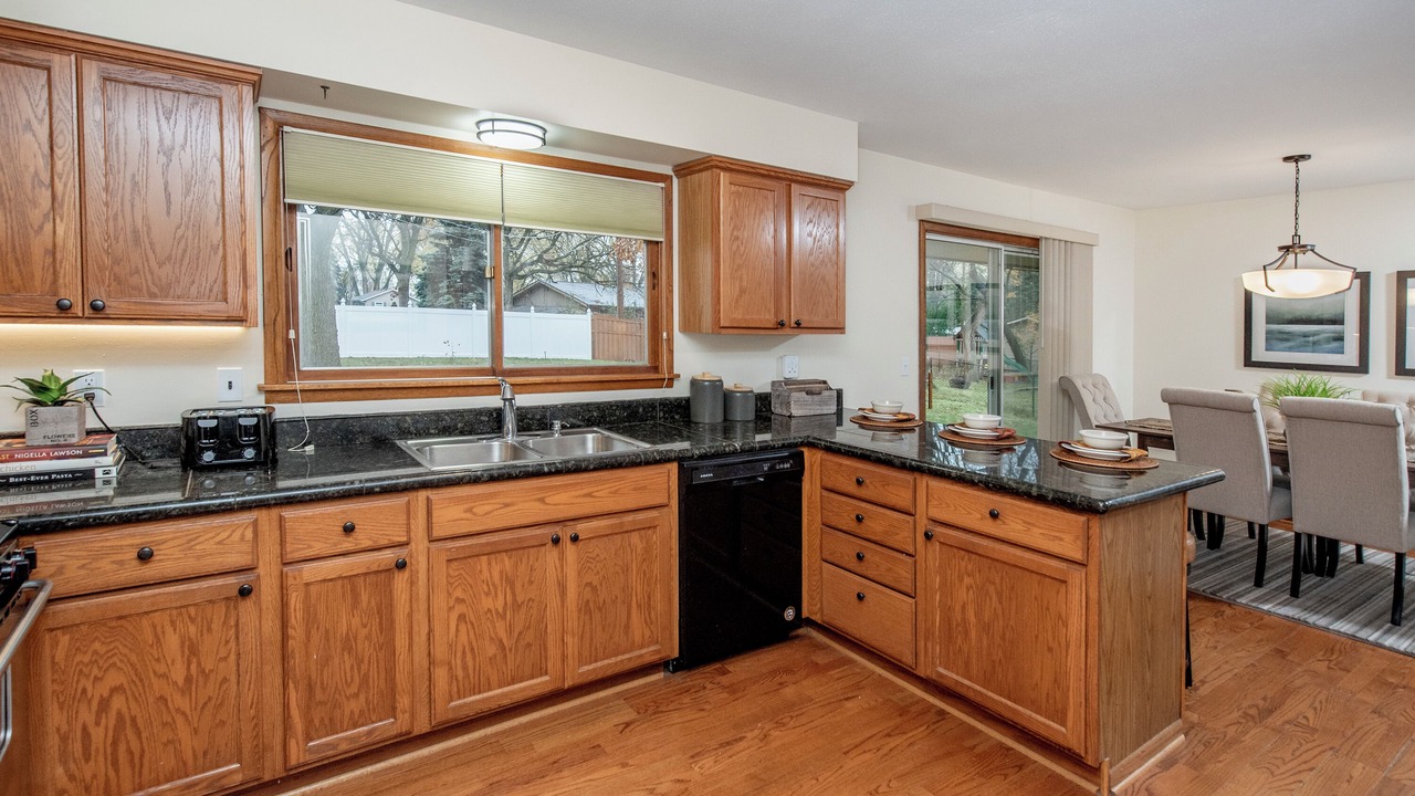 Photo of Kitchen in Apple Valley