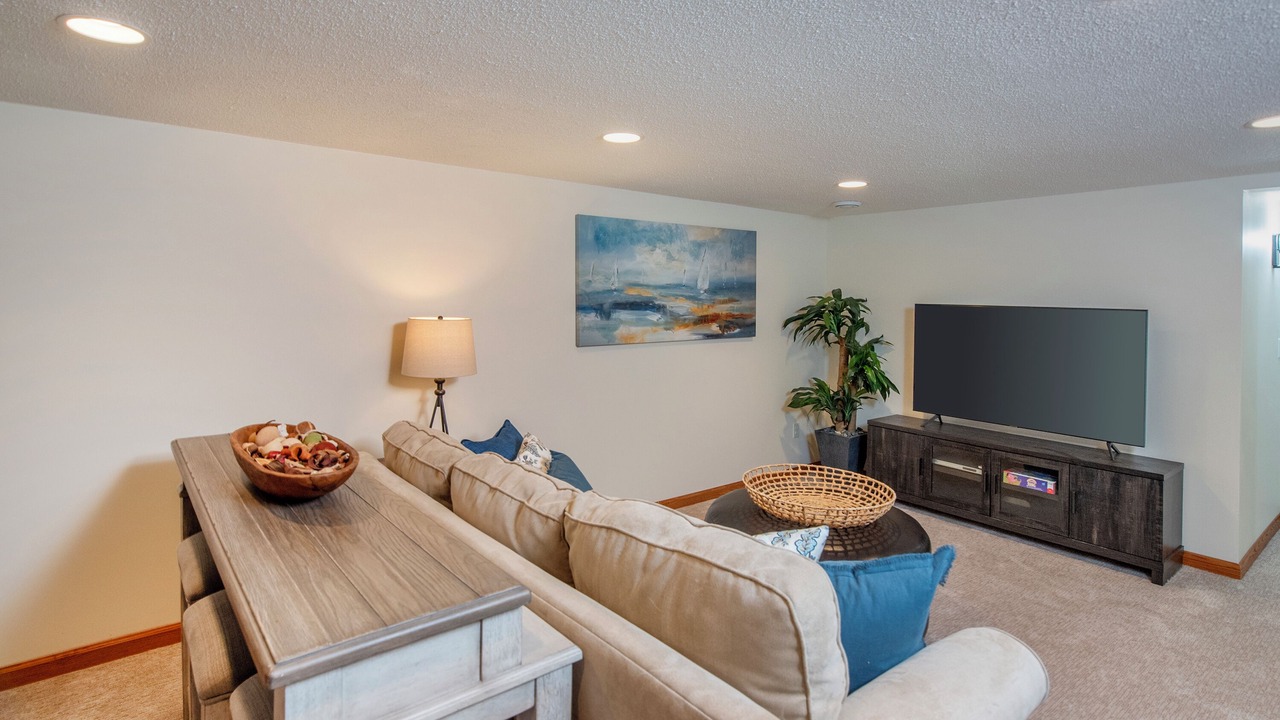 Photo of Livingroom in Apple Valley