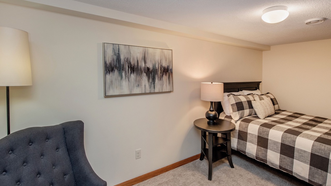 Photo of Bedroom in Apple Valley