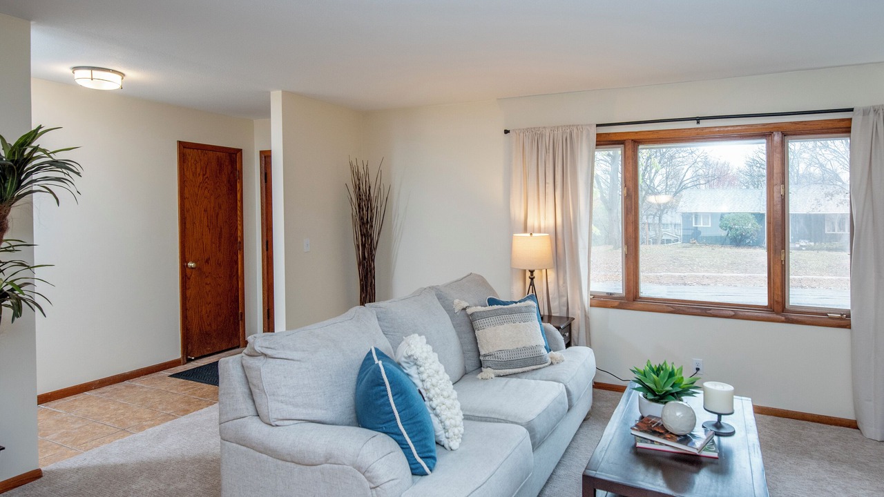 Photo of Livingroom in Apple Valley