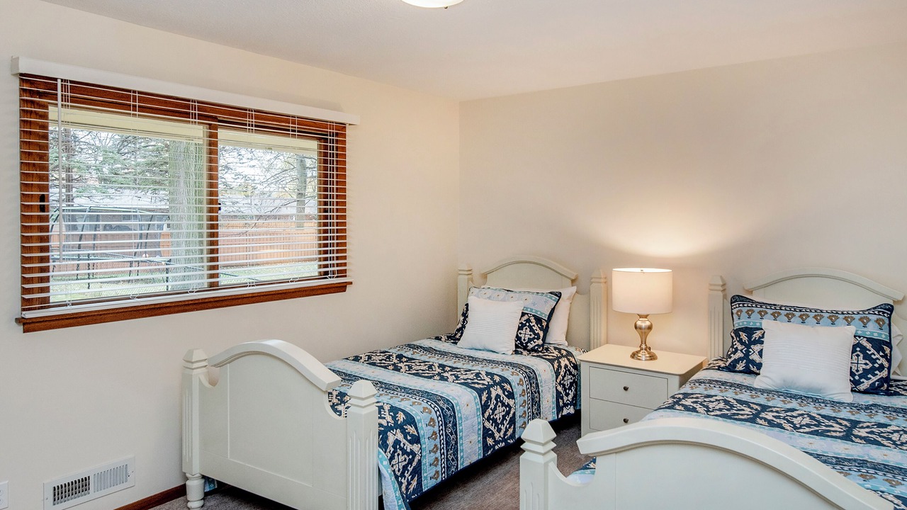 Photo of Bedroom in Apple Valley