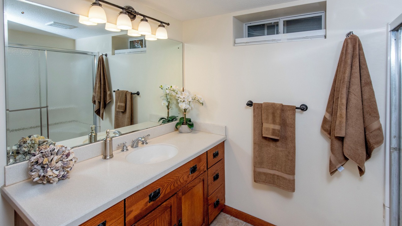 Photo of Bathroom in Apple Valley