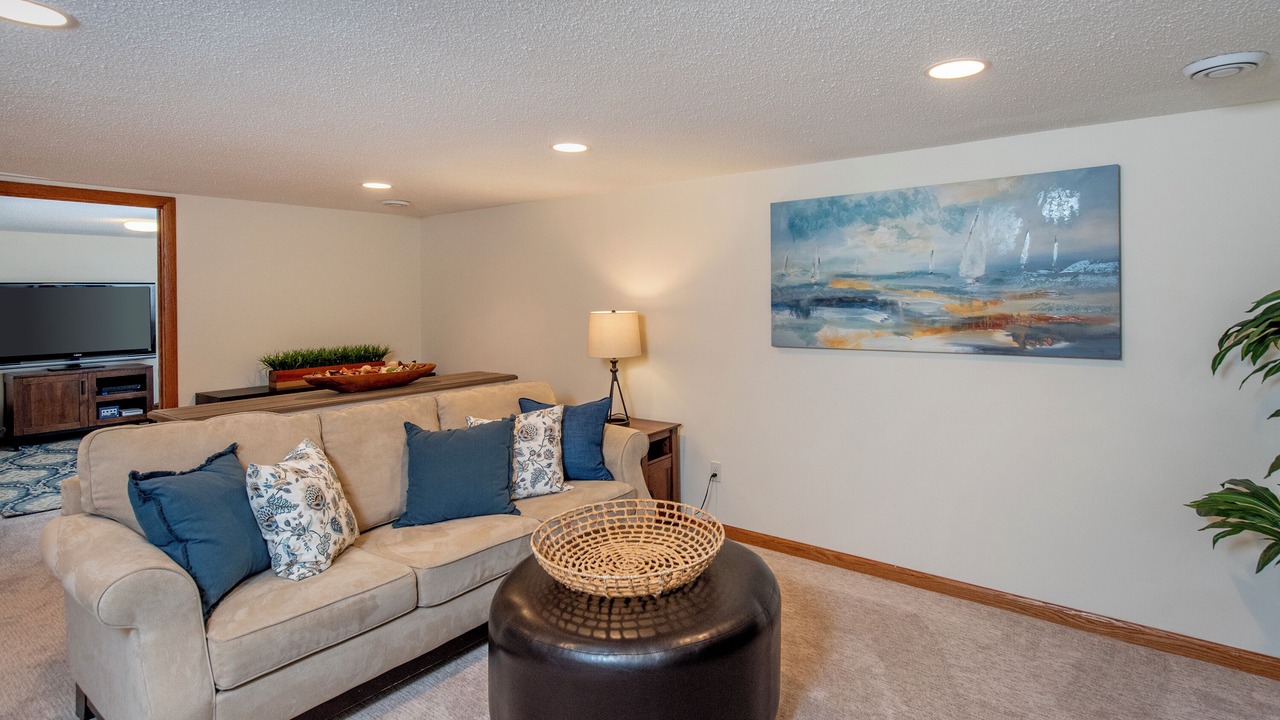 Photo of Livingroom in Apple Valley