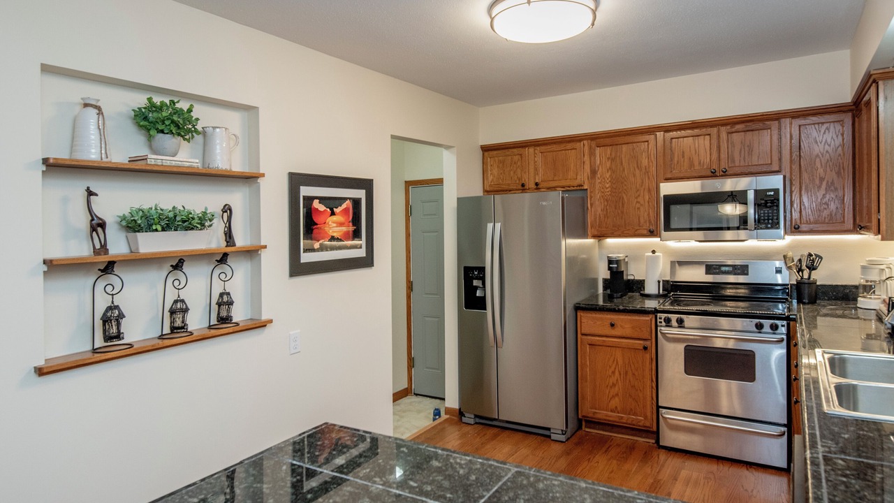 Photo of Kitchen in Apple Valley