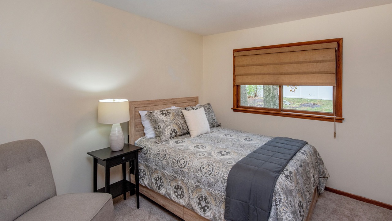 Photo of Bedroom in Apple Valley