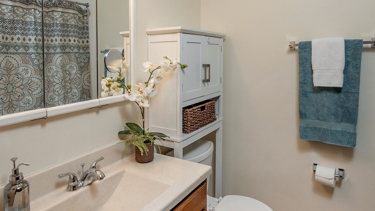 Photo of Bathroom in Apple Valley