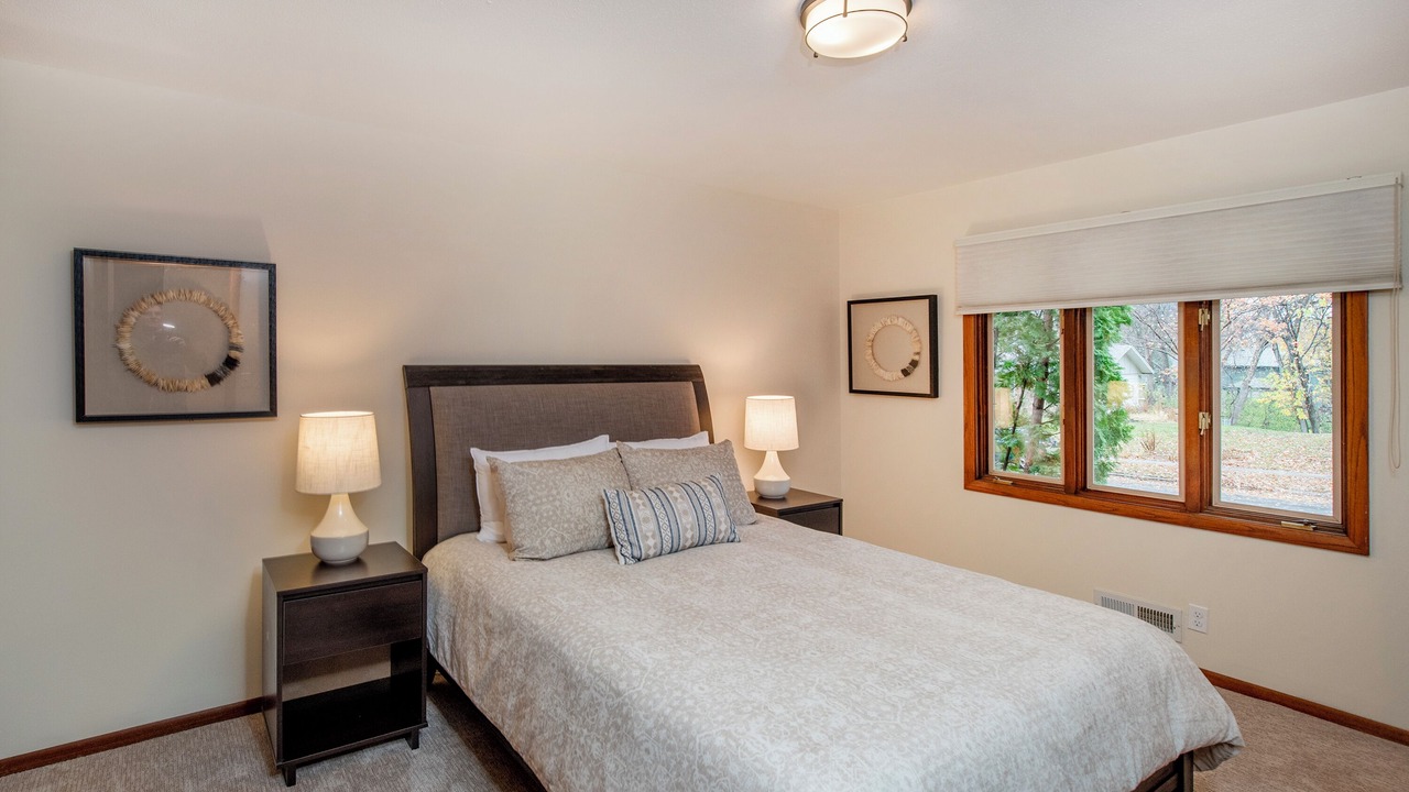 Photo of Bedroom in Apple Valley