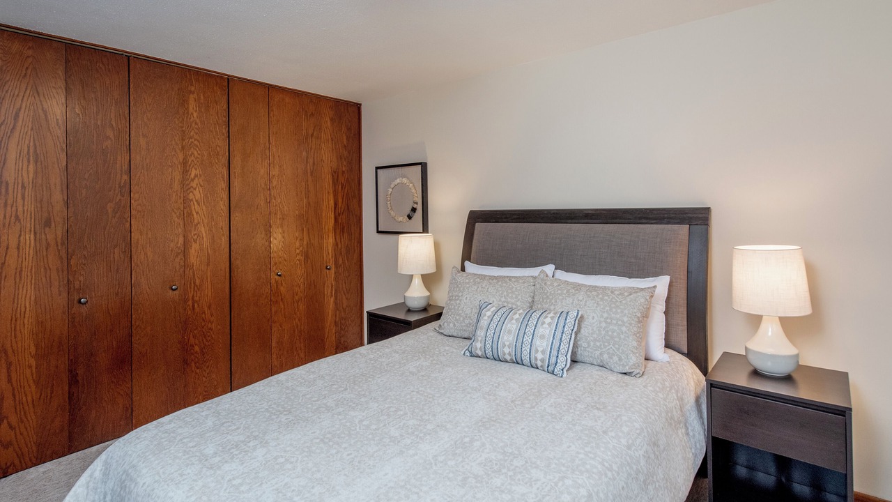 Photo of Bedroom in Apple Valley