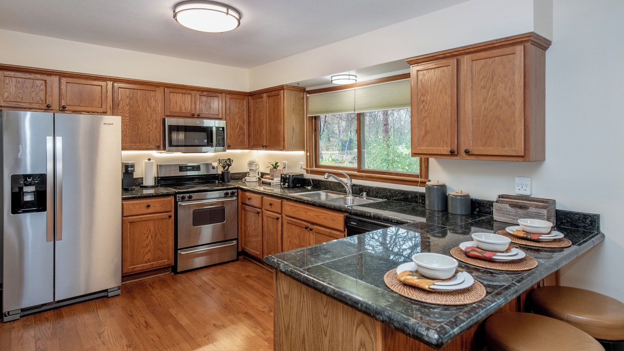 Photo of Kitchen in Apple Valley