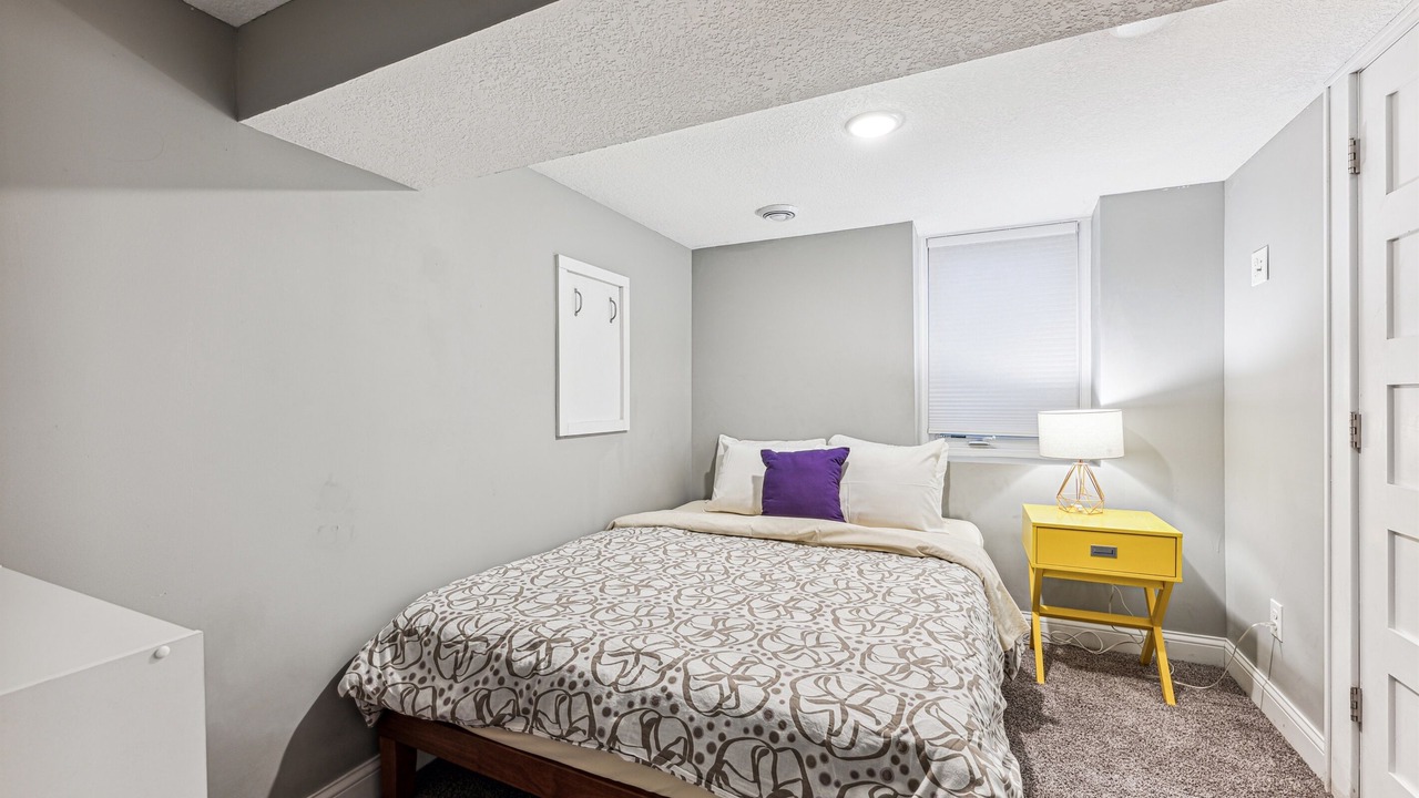 Photo of Bedroom in Powderhorn