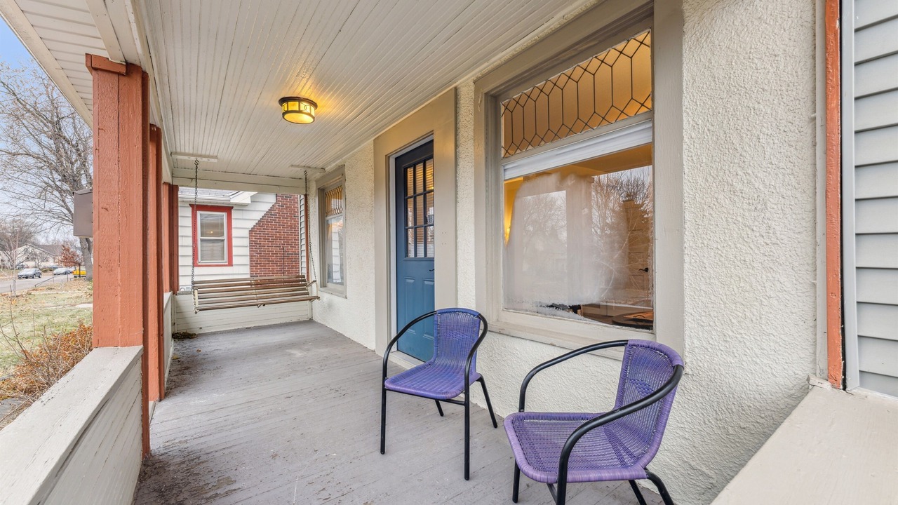 Photo of Outdoor in Powderhorn