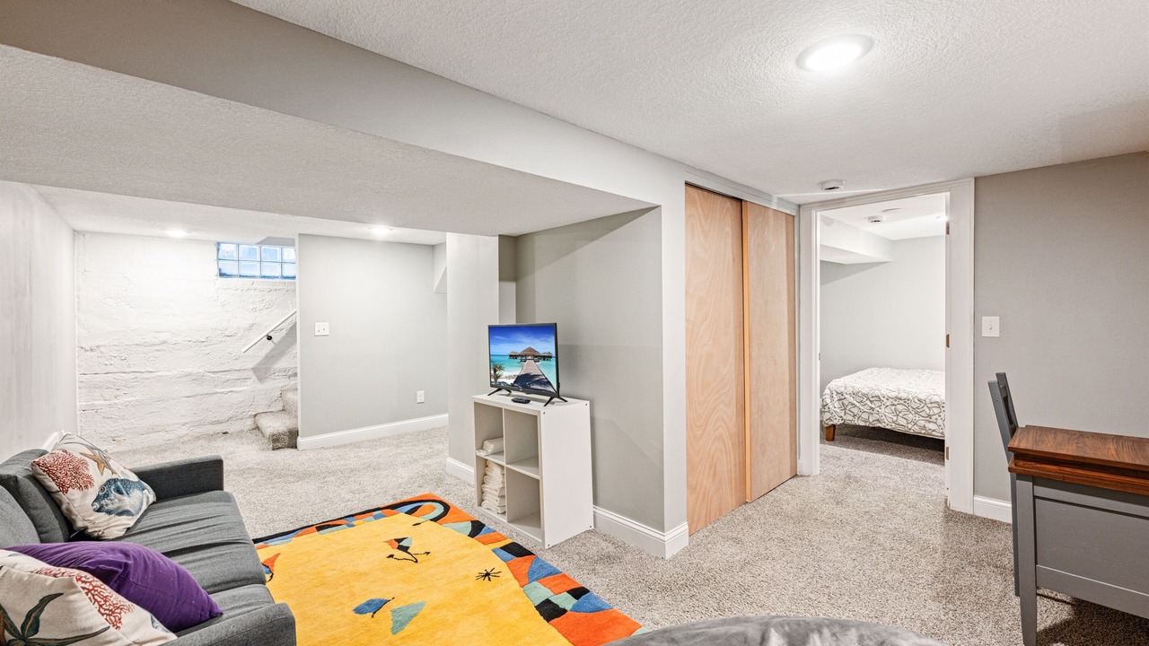 Photo of Bedroom in Powderhorn