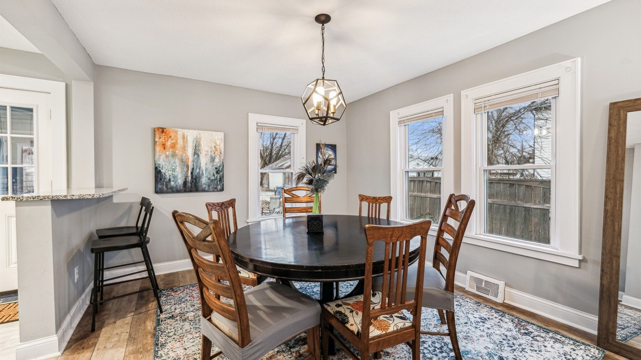 Photo of Bedroom in Powderhorn