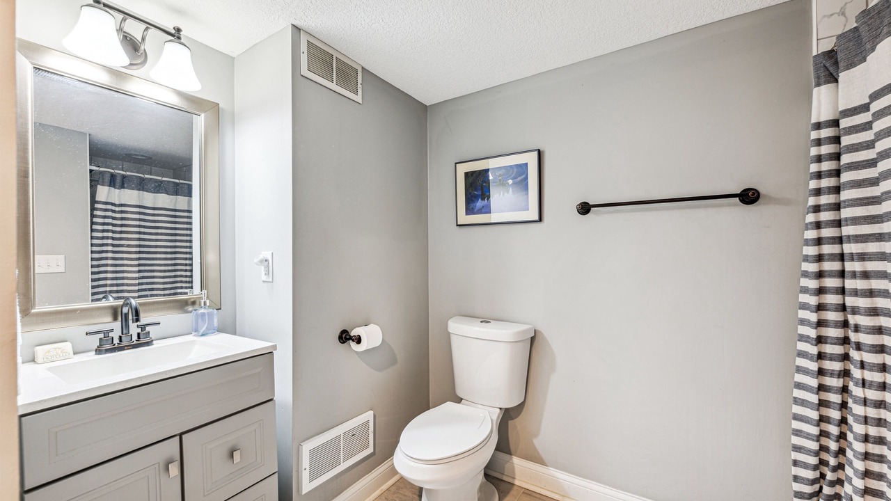 Photo of Bathroom in Powderhorn