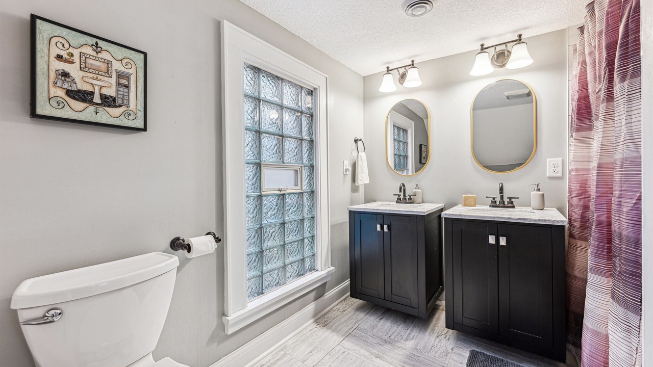 Photo of Bathroom in Powderhorn