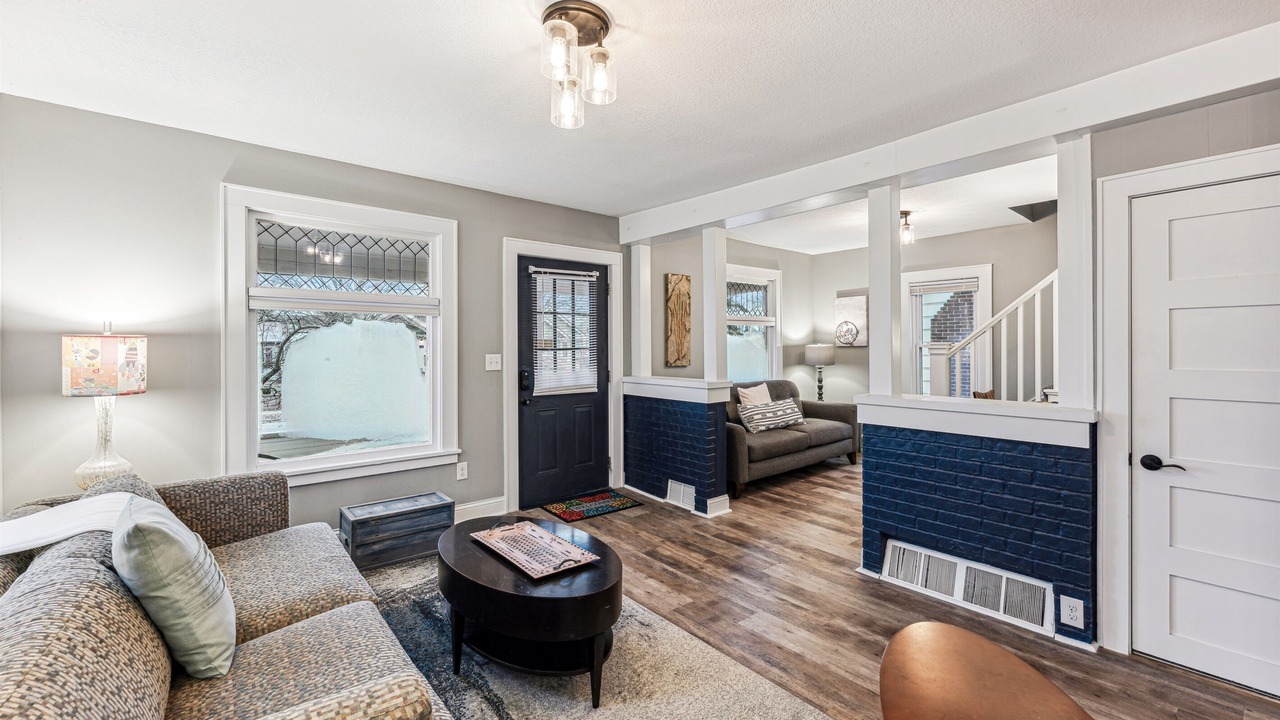 Photo of Bedroom in Powderhorn