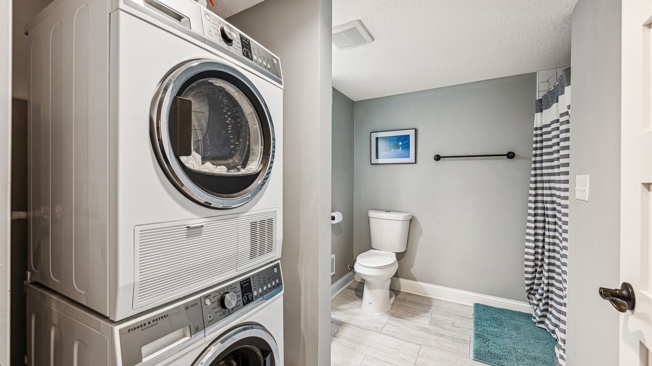 Photo of Bathroom in Powderhorn