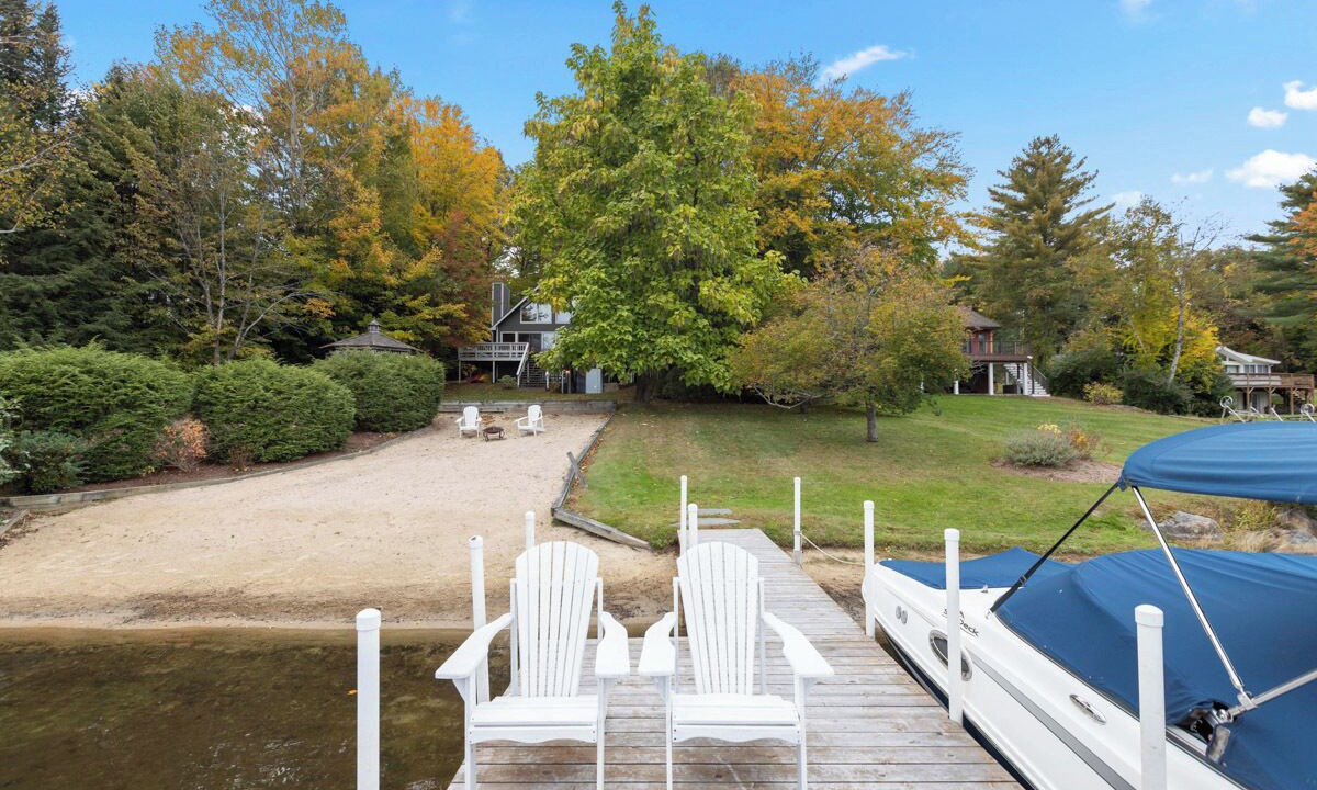 Photo of Outdoor in Moultonborough
