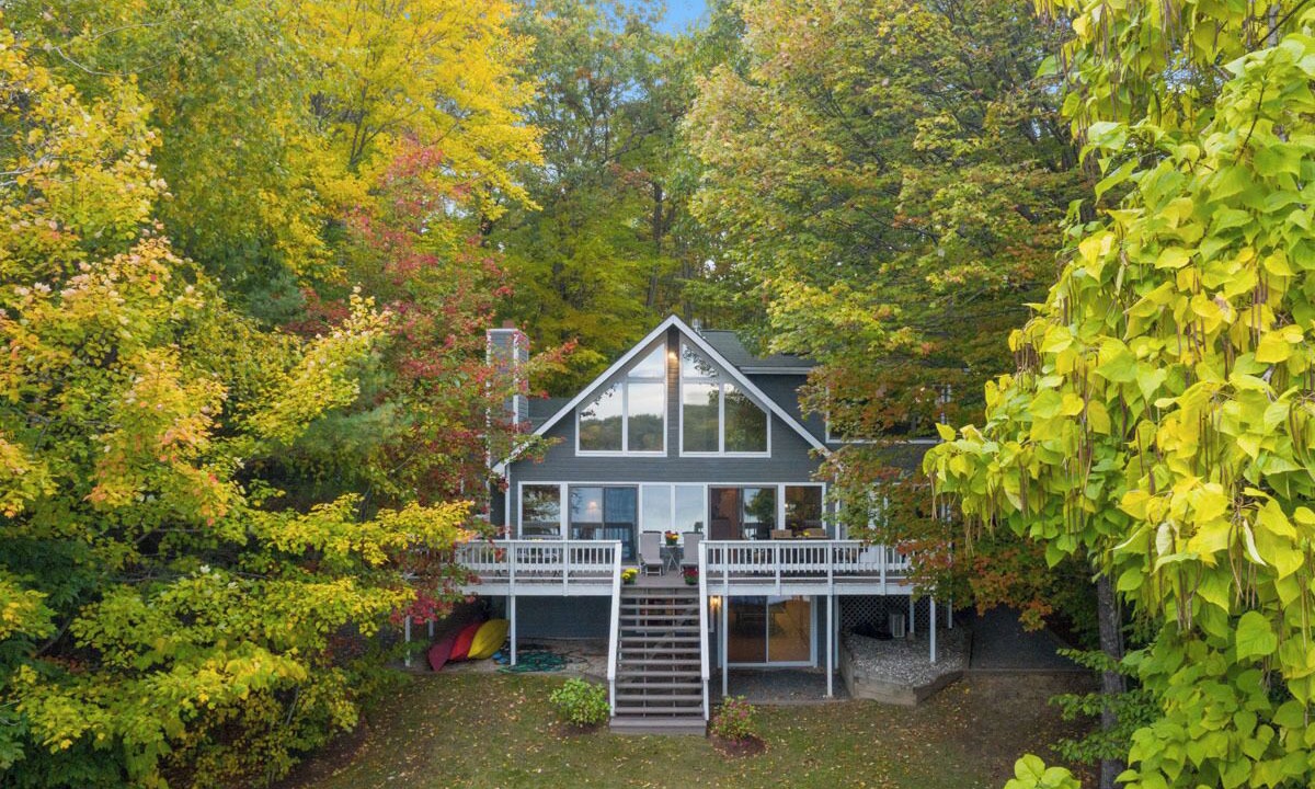 Photo of Outdoor in Moultonborough