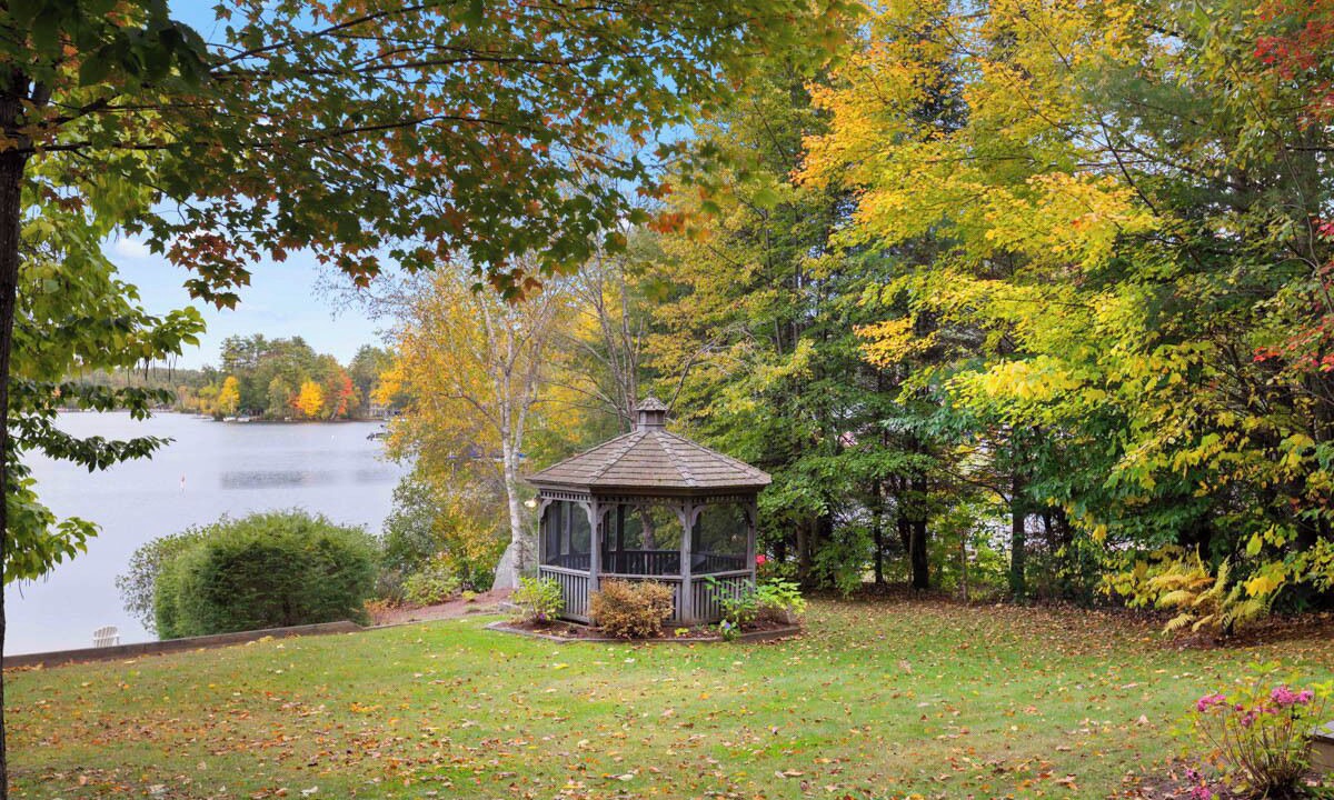 Photo of Outdoor in Moultonborough