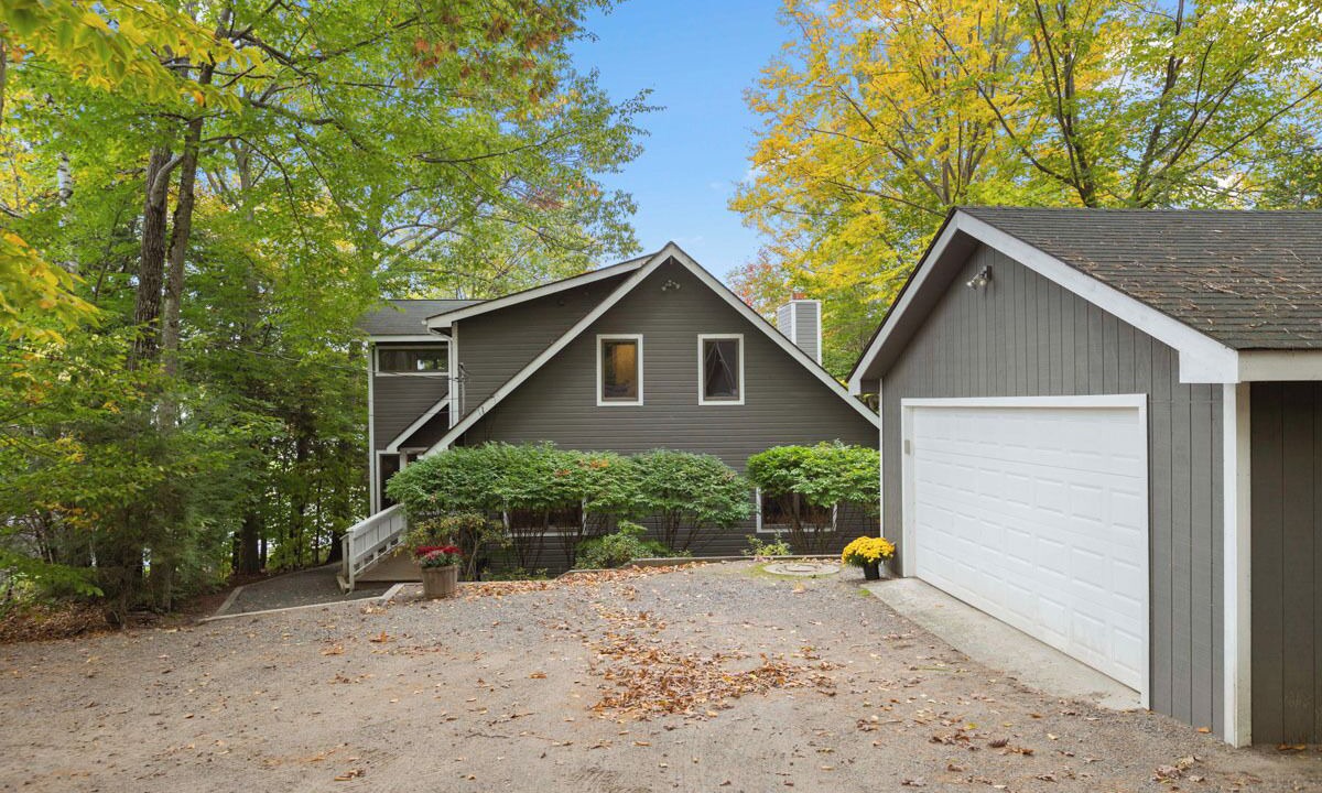 Photo of Outdoor in Moultonborough