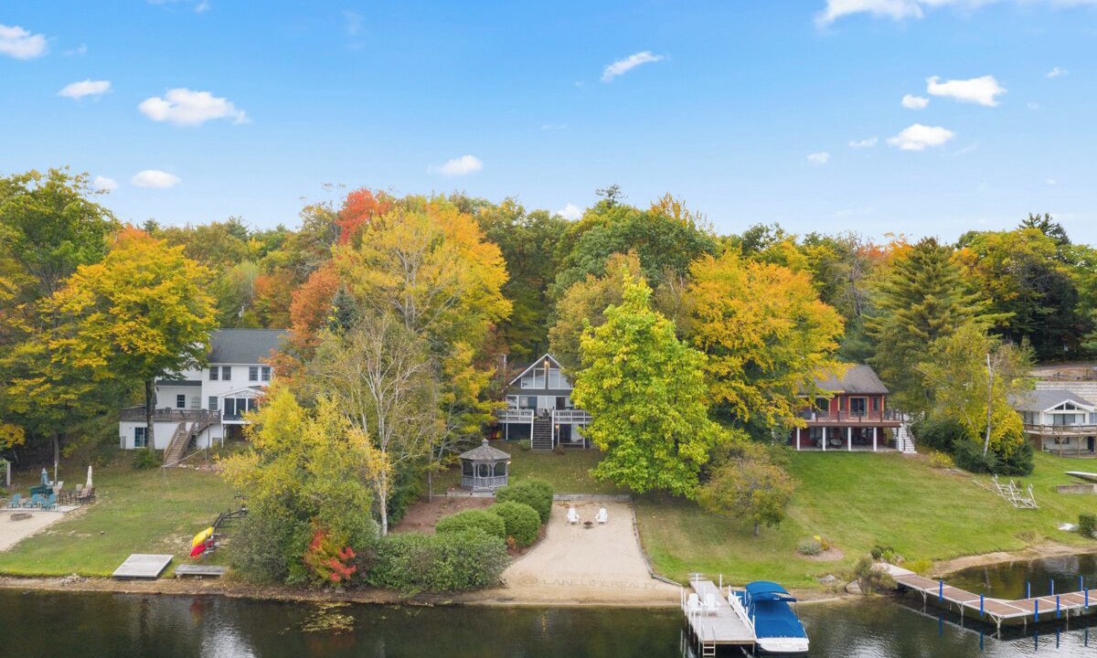 Photo of Outdoor in Moultonborough