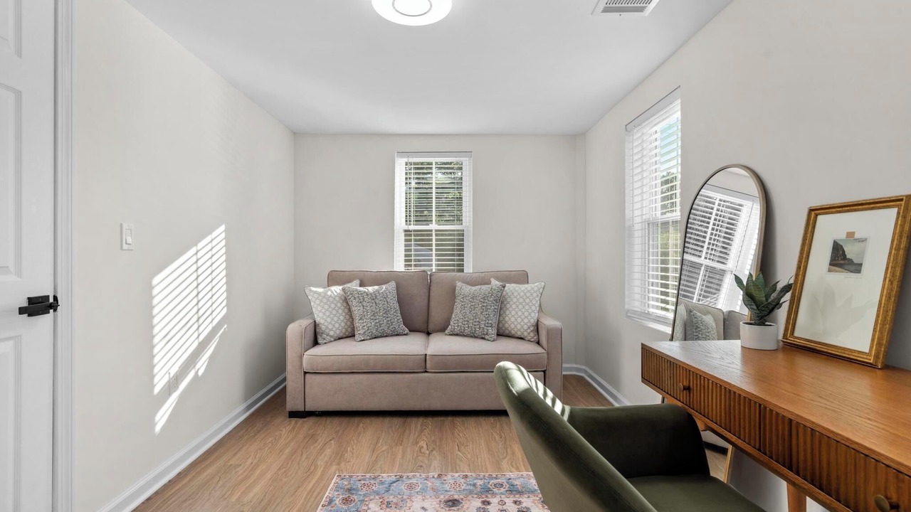 Photo of Livingroom in Tariffville