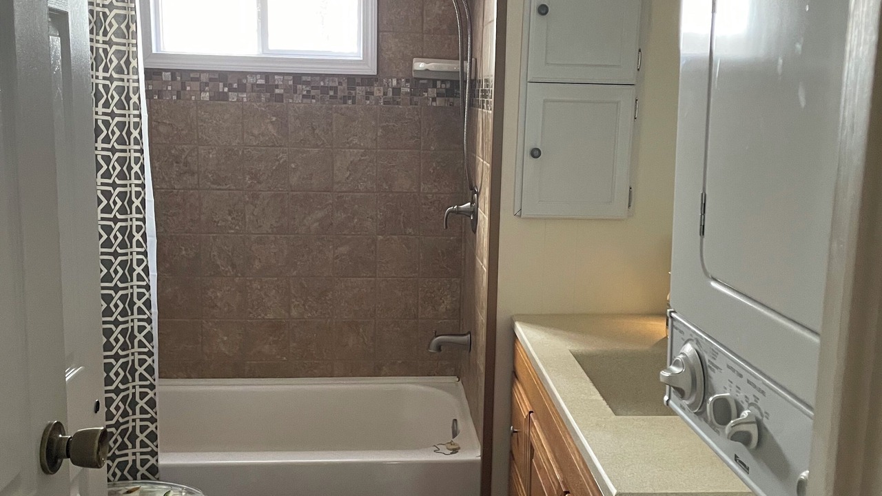 Photo of Bathroom in Shell Lake