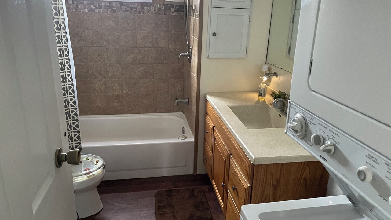 Photo of Bathroom in Shell Lake
