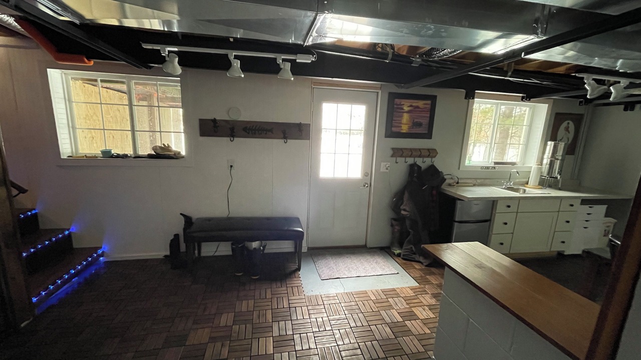 Photo of Bathroom in Shell Lake