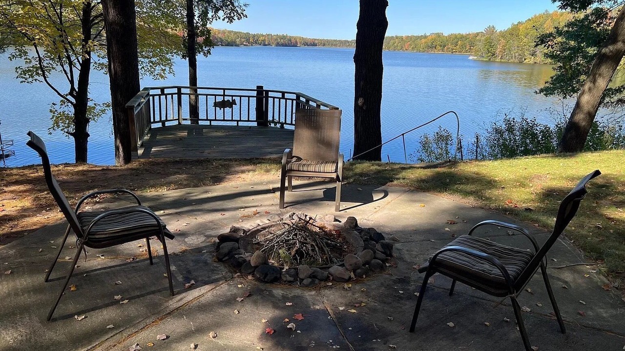 Photo of Outdoor in Shell Lake