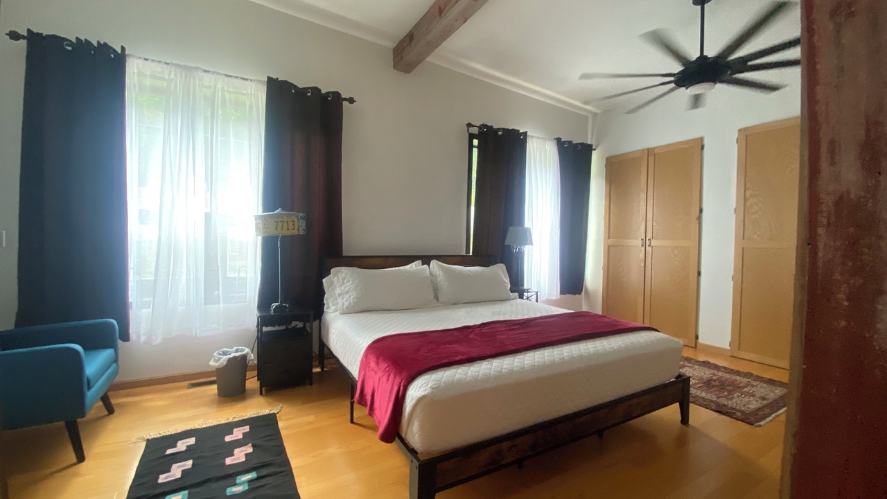 Photo of Bedroom in Elkader