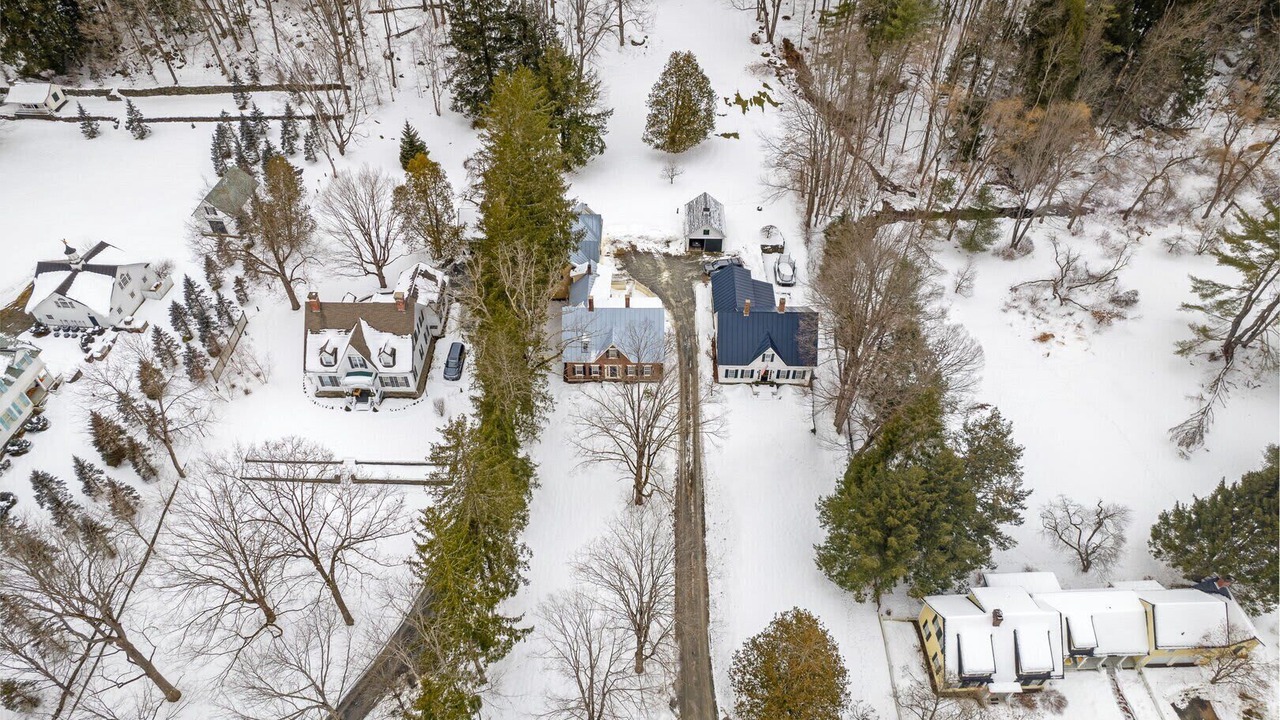 Photo of Outdoor in Woodstock