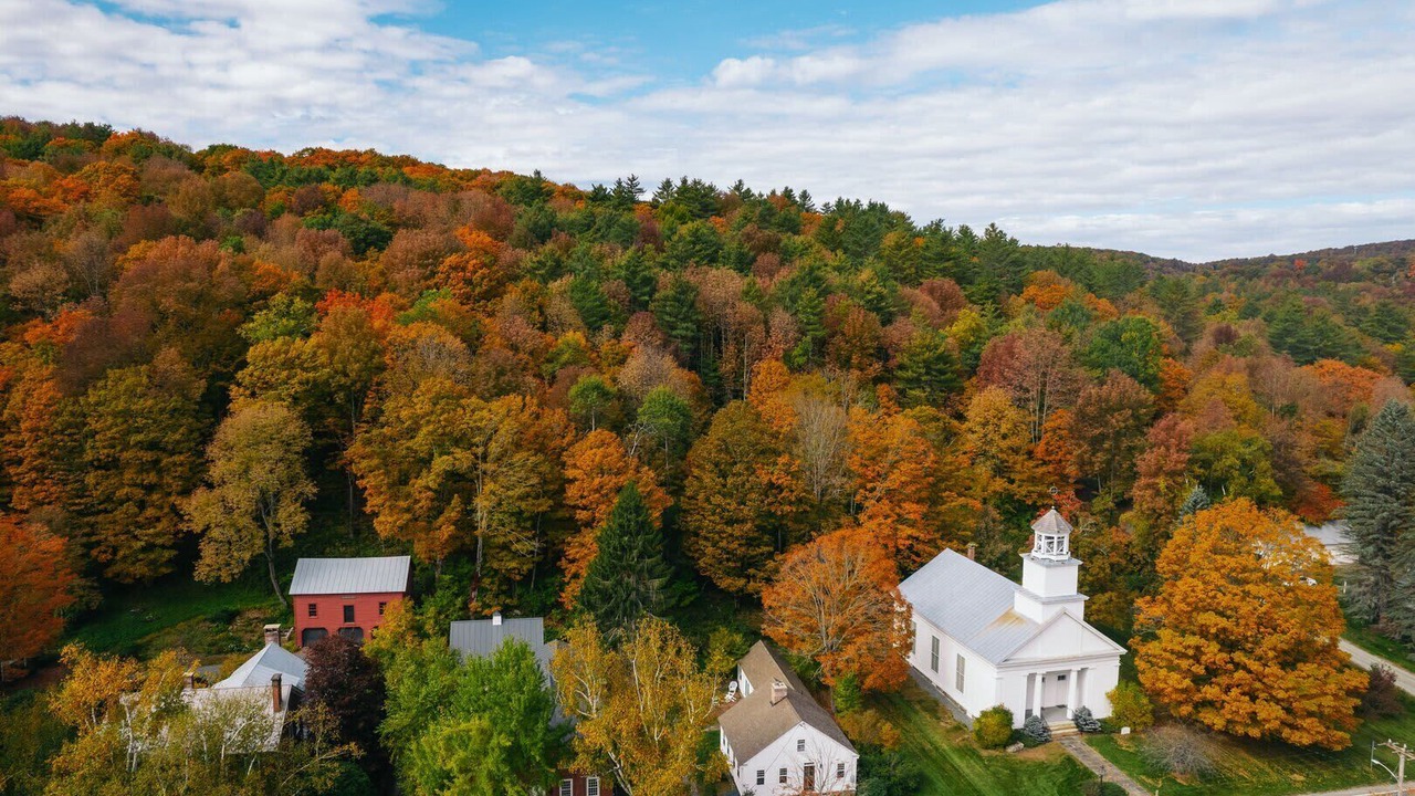 Photo of Outdoor in South Woodstock