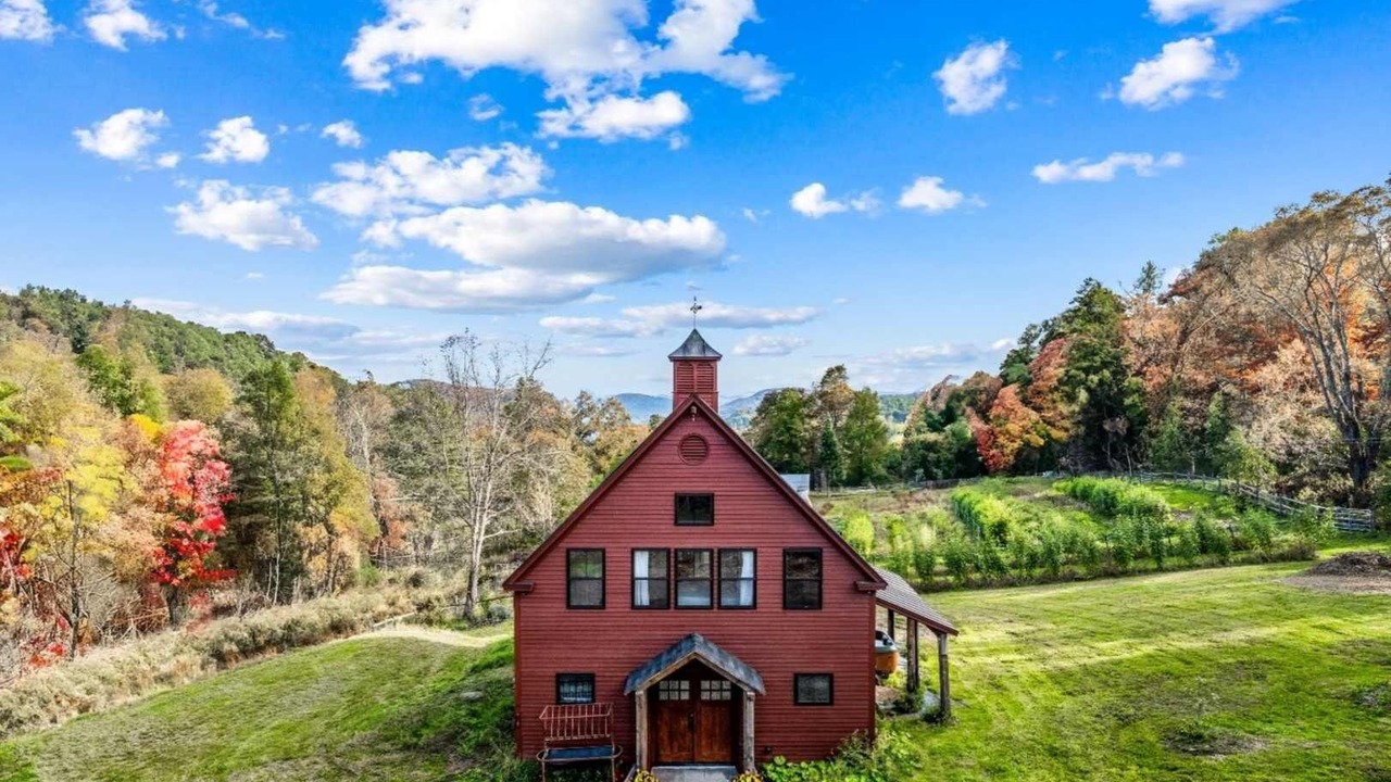 Photo of Outdoor in Barnard