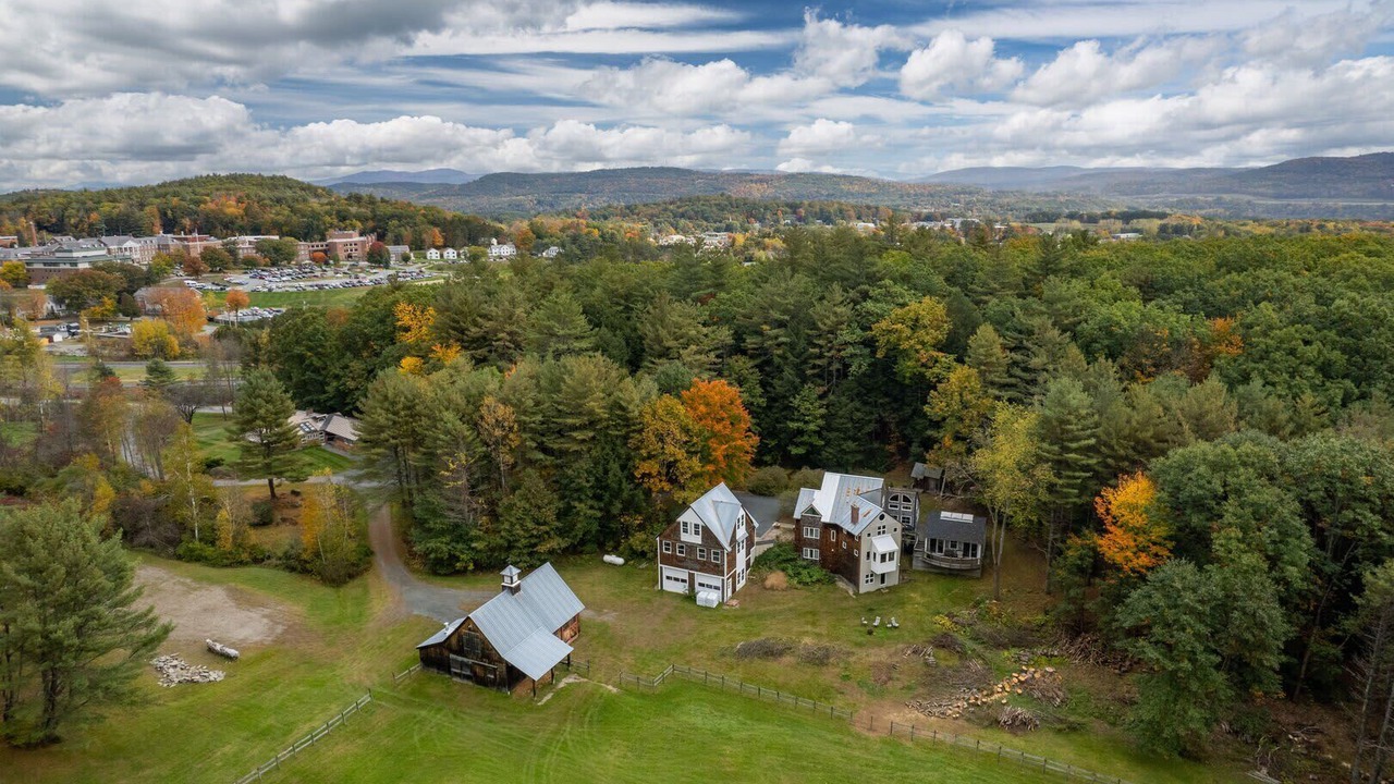 Photo of Outdoor in White River Junction