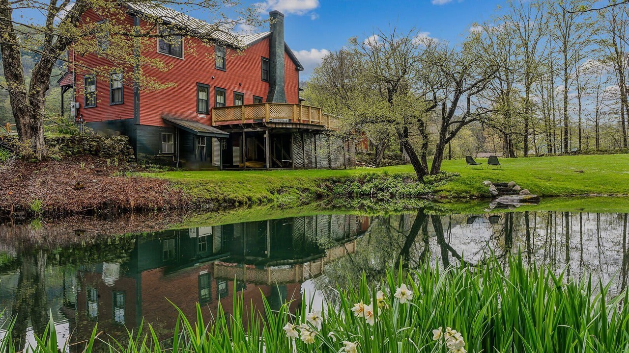Photo of Outdoor in South Pomfret