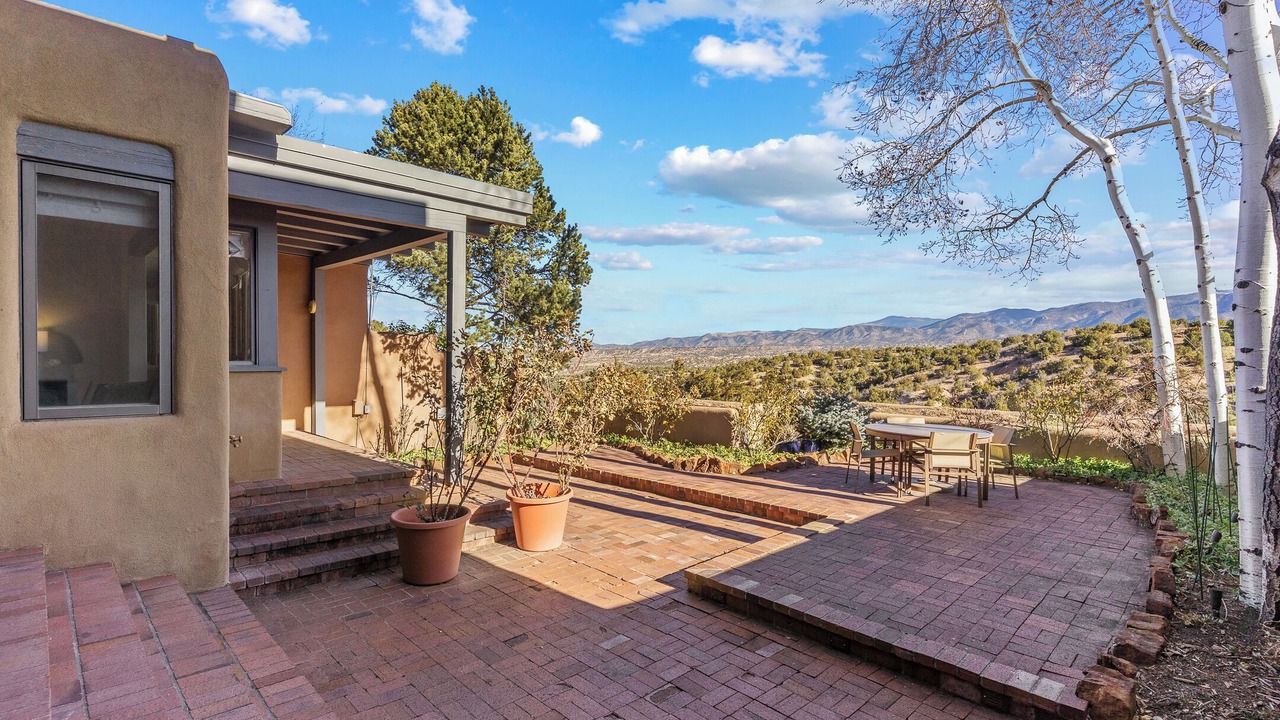 Photo of Patio Balcony in Casas de San Juan