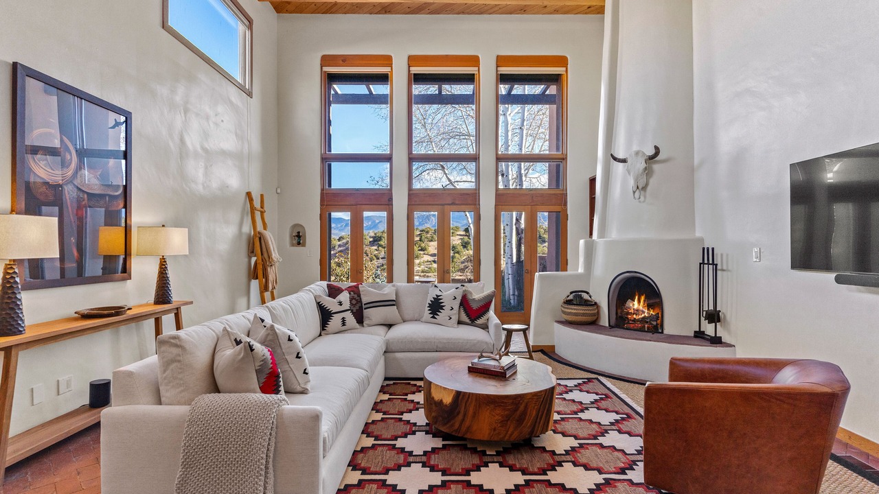 Photo of Livingroom in Casas de San Juan